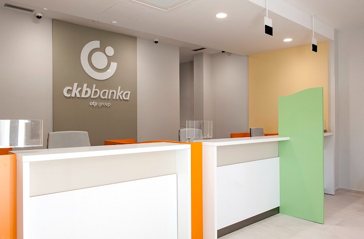 CKB Banka