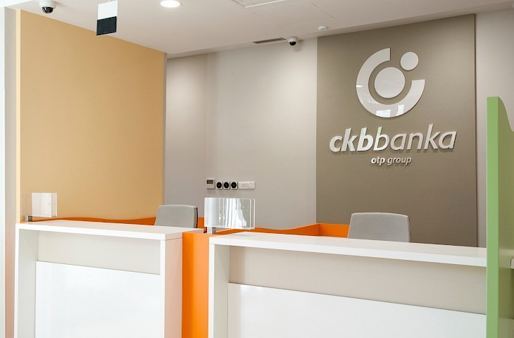 CKB Banka